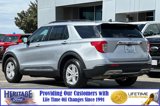 Certified 2023 Ford Explorer XLT w/ Equipment Group 202A image 6