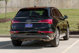 Used 2022 Audi Q5 2.0T Premium w/ Convenience Package image 3