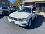Used 2018 Volkswagen Tiguan S image 2