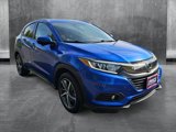 Used 2022 Honda HR-V EX image 3