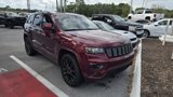 Used 2018 Jeep Grand Cherokee Altitude image 2