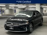 Certified 2025 Volkswagen Jetta S image 3