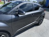 Used 2018 Toyota C-HR image 3