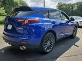 Certified 2022 Acura RDX AWD image 5