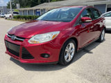 Used 2014 Ford Focus SE image 4