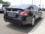 Used 2013 Nissan Altima 3.5 SL w/ Technology Pkg image 5