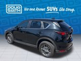 Used 2017 MAZDA CX-5 Touring w/ Preferred Equipment Package image 3