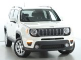 Used 2021 Jeep Renegade Latitude image 2