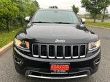 Used 2015 Jeep Grand Cherokee Limited image 2