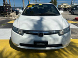 Used 2007 Honda Civic EX image 2