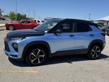 Used 2022 Chevrolet TrailBlazer RS w/ Convenience Package image 3