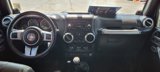 Used 2011 Jeep Wrangler Unlimited 70th Anniversary w/ Connectivity Group image 4