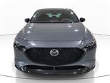 Used 2021 MAZDA MAZDA3 Hatchback w/Premium Plus Pkg image 3