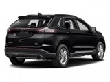 Used 2017 Ford Edge SEL w/ Equipment Group 201A image 2