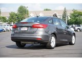 Used 2018 Ford Focus SE image 3