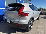 Used 2024 Volvo XC40 B5 Core image 4