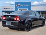 Used 2011 Chevrolet Malibu LTZ image 4