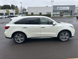 Used 2017 Acura MDX SH-AWD w/ Technology Package image 2