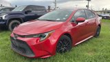 Used 2021 Toyota Corolla LE image 4