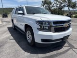 Used 2018 Chevrolet Suburban LT image 3