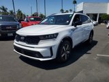 Used 2021 Kia Sorento EX image 2