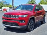 New 2025 Jeep Compass Latitude w/ Altitude Special Edition image 2
