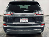 Used 2019 Jeep Cherokee Limited image 5