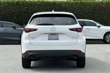 Used 2022 MAZDA CX-5 AWD 2.5 S w/ Premium Package image 5