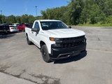 Used 2019 Chevrolet Silverado 1500 W/T image 3
