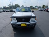 Used 2002 Ford Ranger XLT image 3