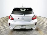 Used 2024 Mitsubishi Mirage ES image 4