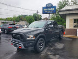 Used 2016 RAM 1500 Rebel w/ Luxury Group image 3