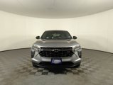New 2025 Chevrolet Trax RS image 2