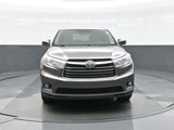 Used 2014 Toyota Highlander Limited image 2