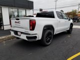 New 2025 GMC Sierra 1500 Elevation image 4