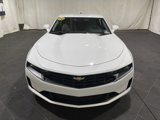 Used 2020 Chevrolet Camaro LT w/ Technology Package image 2