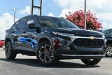 Used 2024 Chevrolet Trax LT w/ Sunroof Package image 2