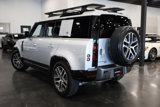 Used 2022 Land Rover Defender 110 X-Dynamic HSE image 4