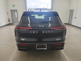 Used 2025 INFINITI QX60 Luxe w/ Vision Package image 4