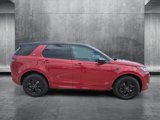 Certified 2021 Land Rover Discovery Sport S R-Dynamic image 4