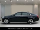 Used 2015 Cadillac CTS Premium image 2