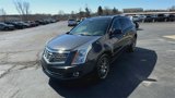 Used 2016 Cadillac SRX Performance w/ Midnight Edition Package image 5