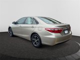 Used 2015 Toyota Camry LE image 3