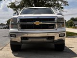 Used 2014 Chevrolet Silverado 1500 LTZ Z71 image 2