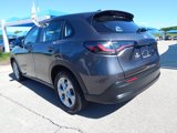 Certified 2024 Honda HR-V LX image 4