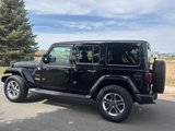 Used 2019 Jeep Wrangler Unlimited Sahara w/ Safety Group image 2