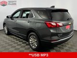 Used 2020 Chevrolet Equinox LT w/ Driver Convenience Package image 5