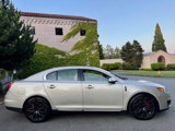 Used 2011 Lincoln MKS w/ 102A Rapid Spec Order Code image 5
