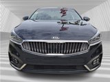 Used 2018 Kia Cadenza Technology image 3