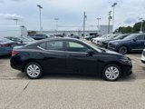 New 2025 Nissan Sentra S image 2